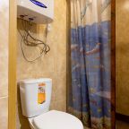 Двухместный (Стандартный номер с 1 кроватью), Отель Номера в Петергофе