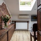 Двухместный (Стандартный номер с 1 кроватью), Отель Номера в Петергофе