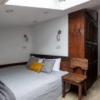 Двухместный (Стандартный номер с 1 кроватью), Отель Номера в Петергофе