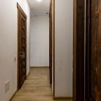 Двухместный (Стандартный номер с 1 кроватью), Отель Номера в Петергофе