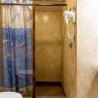 Двухместный (Стандартный номер с 1 кроватью), Отель Номера в Петергофе