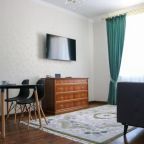 Двухместный (Двухместный номер с 1 кроватью), Garden Park Hotel