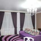 Двухместный (Большой двухместный номер с 1 кроватью), Garden Park Hotel