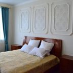 Двухместный (Большой двухместный номер с 1 кроватью), Garden Park Hotel