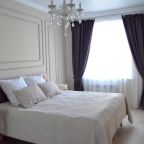 Четырехместный (Четырехместный номер с видом на сад), Garden Park Hotel