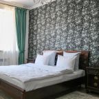 Двухместный (Двухместный номер с 1 кроватью, вид на сад), Garden Park Hotel