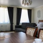 Двухместный (Двухместный номер с 1 кроватью), Garden Park Hotel