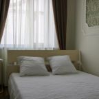 Двухместный (Двухместный номер с 1 кроватью), Garden Park Hotel