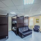 Номер (Кровать в общем 8-местном номере для мужчин и женщин), Europa Hotel