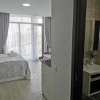 Апартаменты (Апартаменты-студия), Aqua Batumi Hotel & Apartments