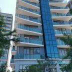 Апартаменты (Апартаменты-студия), Aqua Batumi Hotel & Apartments