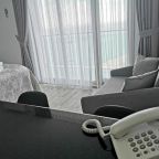 Апартаменты (Апартаменты-студия), Aqua Batumi Hotel & Apartments