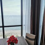 Апартаменты (Апартаменты с 1 спальней), Aqua Batumi Hotel & Apartments