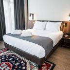 Двухместный (Номер с кроватью размера «queen-size» — Для некурящих), Holiday Inn Telavi, an IHG Hotel