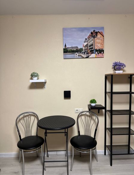 Женские Апартаменты Уютная кровать, Калининград