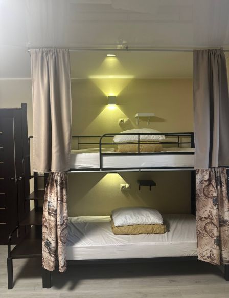 Женские Апартаменты Уютная кровать, Калининград