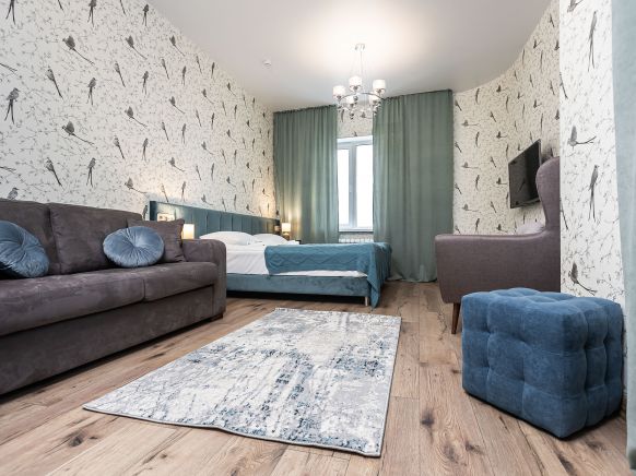 Фотография номера гостиницы Коперник