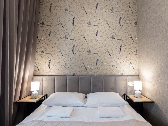 Фотография номера гостиницы Коперник