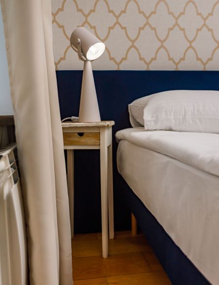 Фотография номера гостиницы Коперник