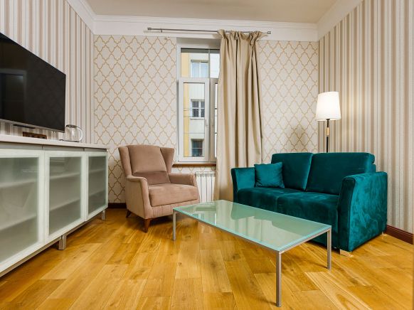 Фотография номера гостиницы Коперник