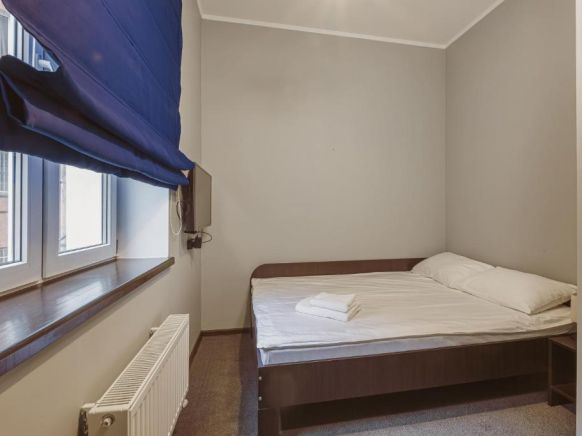 Фотография номера гостиницы Коперник