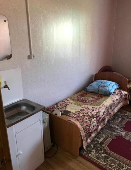 Гостевой дом Гармония, Акташ
