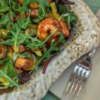 Ресторан, Гостиница Аксай