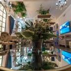 Ресторан, Гостиница Аксай