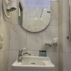 Двухместный (Первая категория «Дабл»), Гостиница Аксай