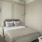 Двухместный (Первая категория «Дабл»), Гостиница Аксай