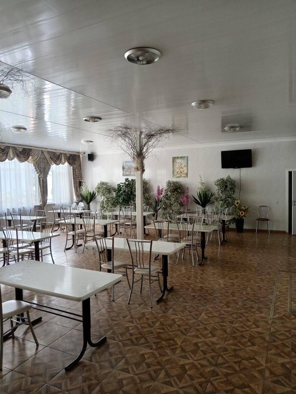 Бар / Ресторан, Мини-отель Мираж Донская кухня