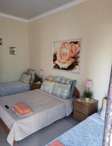 Фотография номера мотеля Мираж Донская кухня