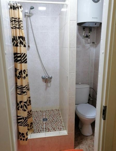 Фотография номера мотеля Мираж Донская кухня