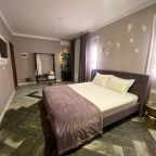 ПРОСТОРНЫЙ НОМЕР