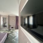 ПРОСТОРНЫЙ НОМЕР