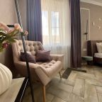 ПРОСТОРНЫЙ НОМЕР