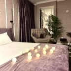 ПРОСТОРНЫЙ НОМЕР