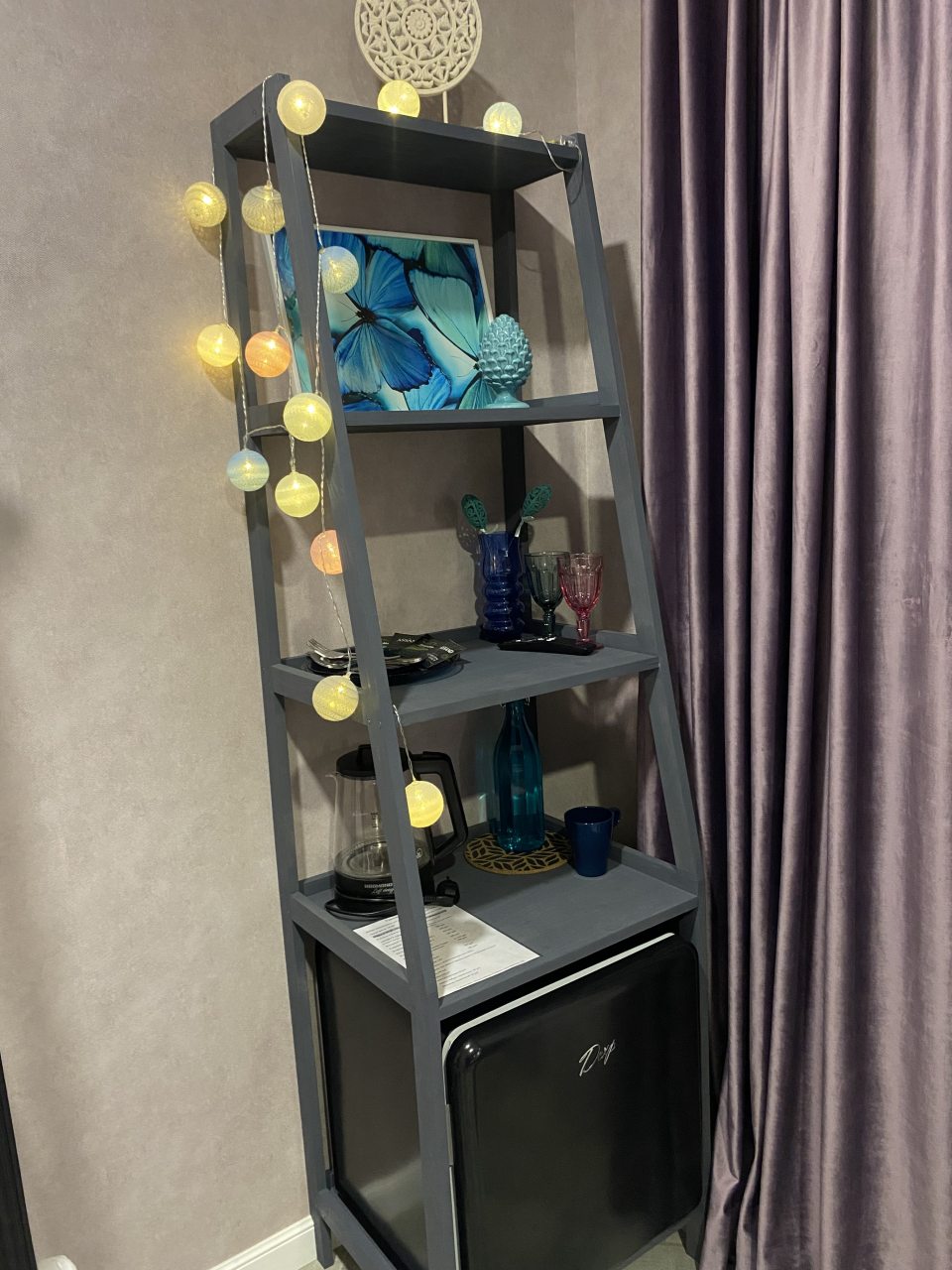 ПРОСТОРНЫЙ НОМЕР