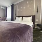 ПРОСТОРНЫЙ НОМЕР