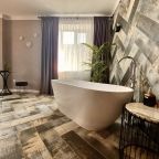 ПРОСТОРНЫЙ НОМЕР