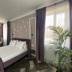 ПРОСТОРНЫЙ НОМЕР