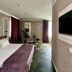 ПРОСТОРНЫЙ НОМЕР