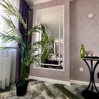 ПРОСТОРНЫЙ НОМЕР