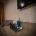 НОМЕР СО ВСЕМИ УДОБСТВАМИ