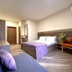 НОМЕР СО ВСЕМИ УДОБСТВАМИ