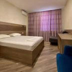 НОМЕР СО ВСЕМИ УДОБСТВАМИ