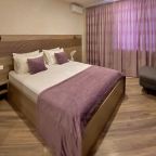 НОМЕР СО ВСЕМИ УДОБСТВАМИ