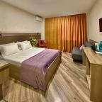 НОМЕР СО ВСЕМИ УДОБСТВАМИ