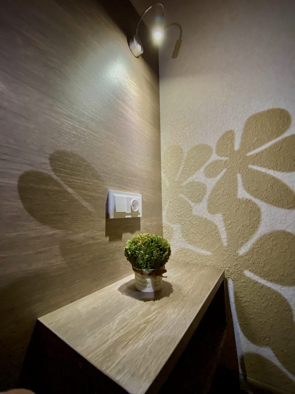 НОМЕР СО ВСЕМИ УДОБСТВАМИ