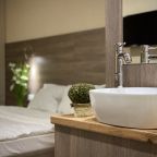 НОМЕР СО ВСЕМИ УДОБСТВАМИ